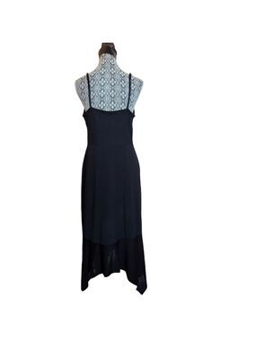 Annie Thompson Spaghetti Strap Dress